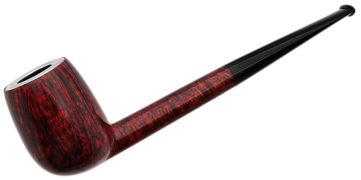 Martelo Smooth Billiard with Silver Cap