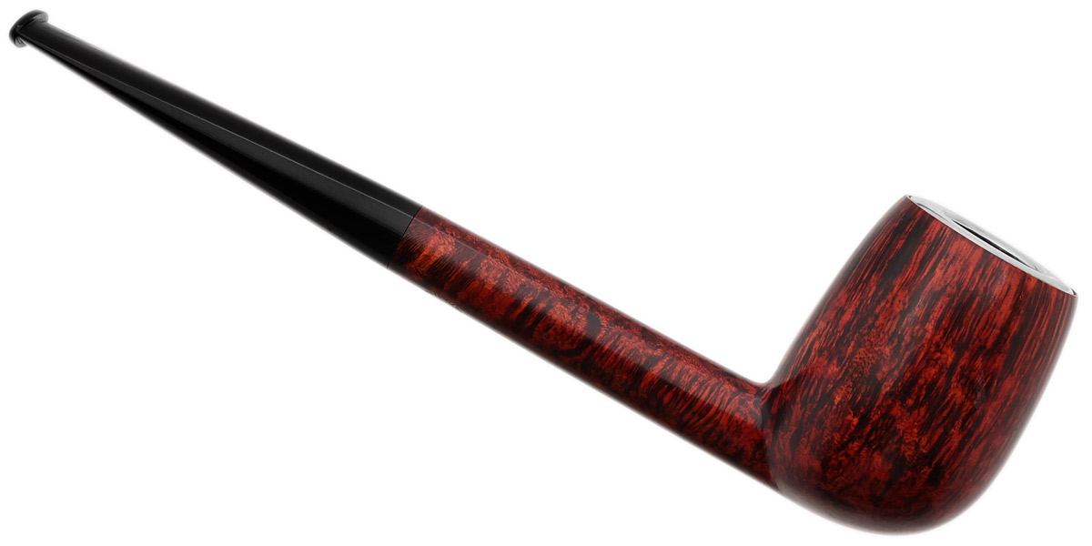 Martelo Smooth Billiard with Silver Cap