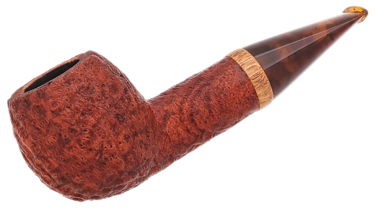 Martelo Sandblasted Apple with Mammoth