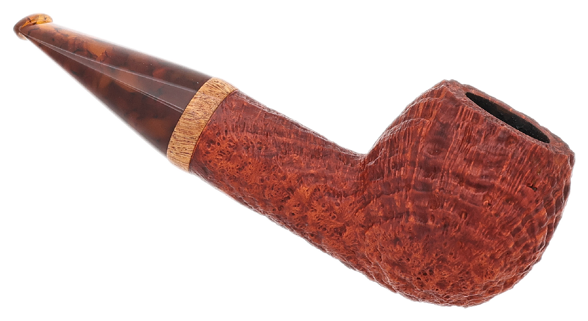 Martelo Sandblasted Apple with Mammoth
