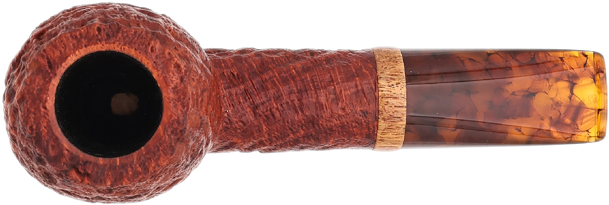 Martelo Sandblasted Apple with Mammoth