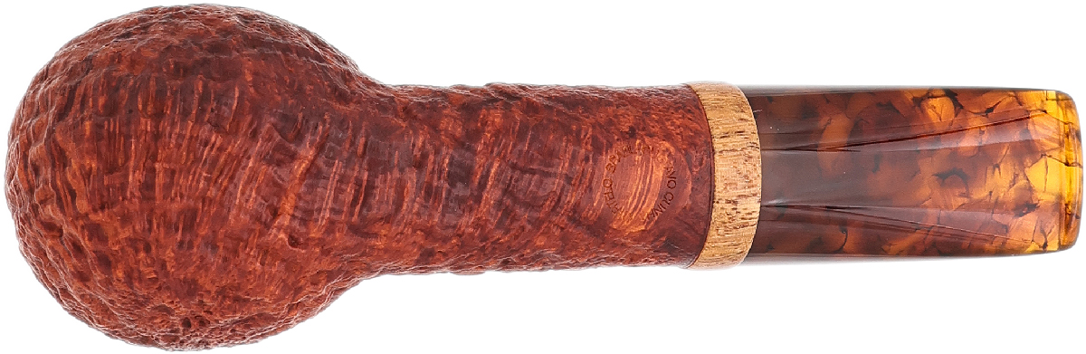 Martelo Sandblasted Apple with Mammoth