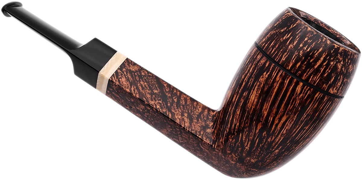 Martelo Smooth Jatobá with Mammoth