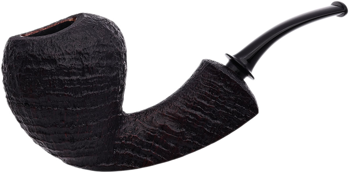 Martelo Sandblasted Freehand Jatobá