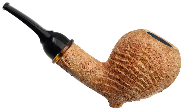 BriarWorks Signature Light Sandblasted Fig (Adam Davidson Design) (2/100)