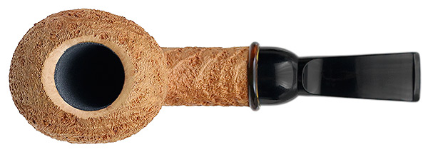 BriarWorks Signature Light Sandblasted Fig (Adam Davidson Design) (2/100)