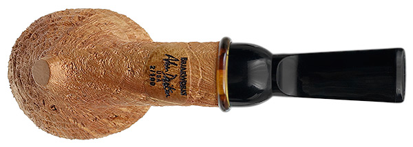 BriarWorks Signature Light Sandblasted Fig (Adam Davidson Design) (2/100)