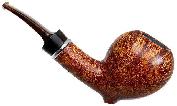 BriarWorks Signature Light Smooth Fig (Adam Davidson Design) (14/100) (DC1)