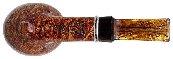 BriarWorks Signature Light Smooth Fig (Adam Davidson Design) (14/100) (DC1)