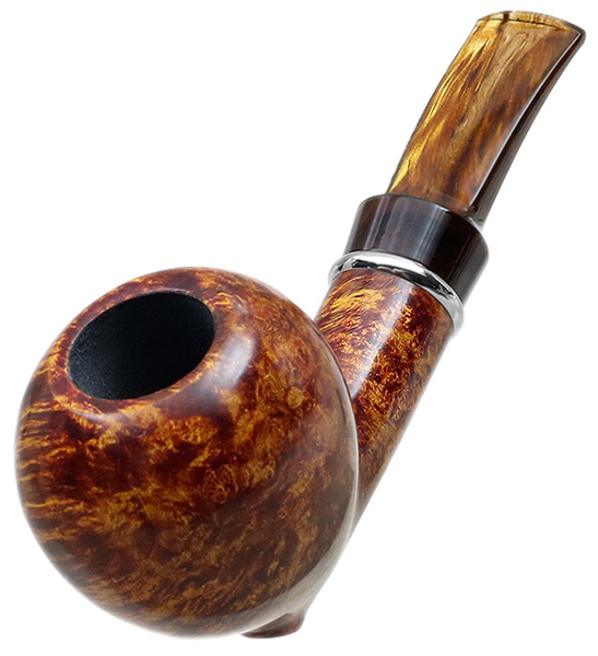 BriarWorks Signature Light Smooth Fig (Adam Davidson Design) (14/100) (DC1)