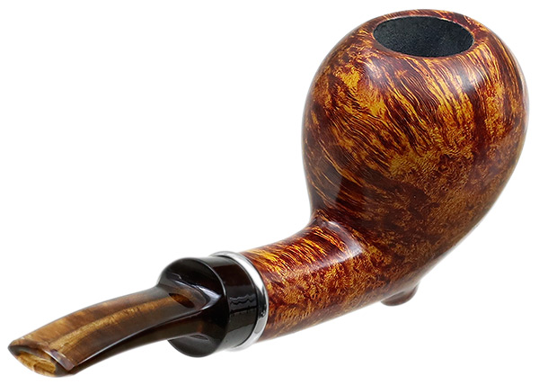 BriarWorks Signature Light Smooth Fig (Adam Davidson Design) (14/100) (DC1)