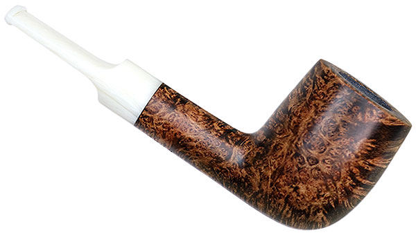 BriarWorks Classic Dark Smooth (C22)