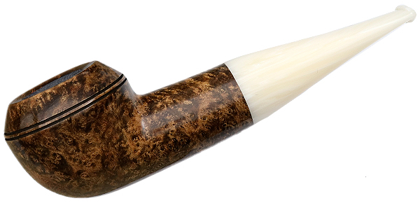 BriarWorks Classic Dark Smooth (C52)