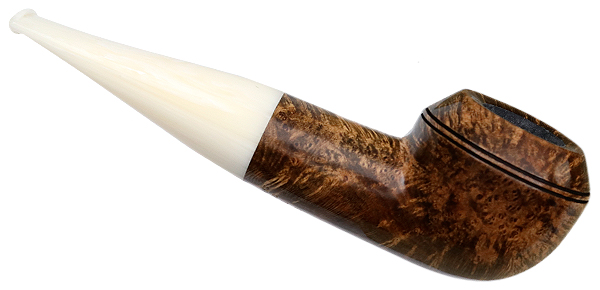 BriarWorks Classic Dark Smooth (C52)