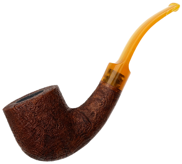 Classic Brown Sandblasted (C131)