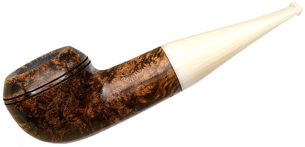 BriarWorks Classic Dark Smooth (C52)