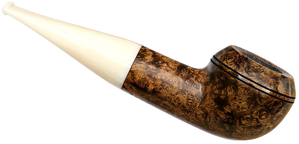 BriarWorks Classic Dark Smooth (C52)