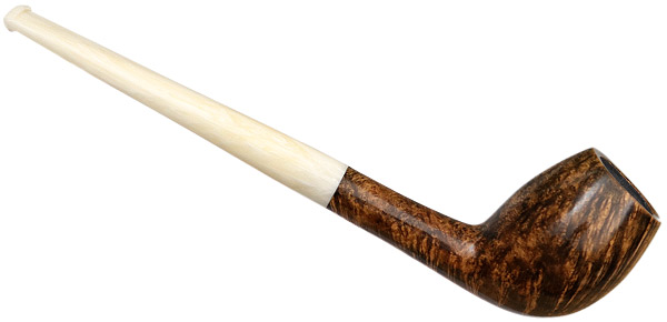 BriarWorks Classic Dark Smooth (C142)