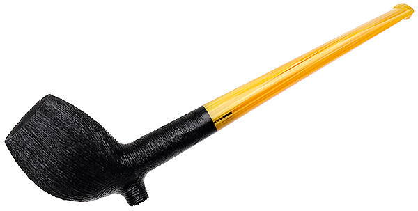 Classic Dark Rusticated (C141)