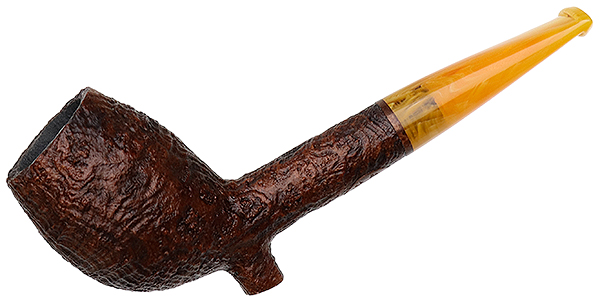 Classic Brown Sandblasted (C141S)