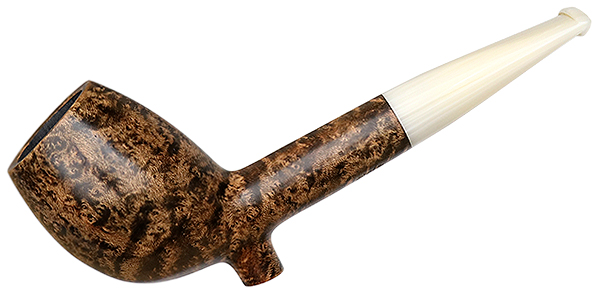 BriarWorks Classic Dark Smooth (C141S)