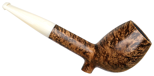 BriarWorks Classic Dark Smooth (C141S)