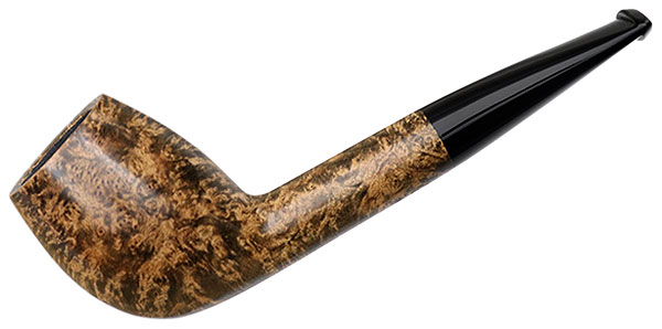 BriarWorks Classic Dark Smooth (C142S)
