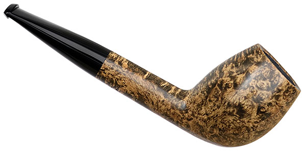 BriarWorks Classic Dark Smooth (C142S)