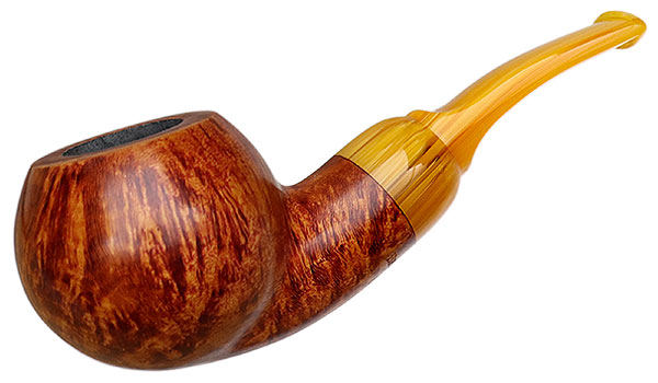 BriarWorks Original Crimson Smooth (OR01)