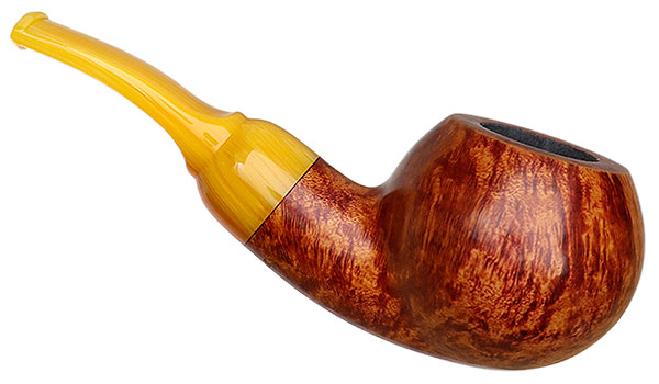 BriarWorks Original Crimson Smooth (OR01)