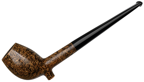 BriarWorks Classic Dark Smooth (C141)