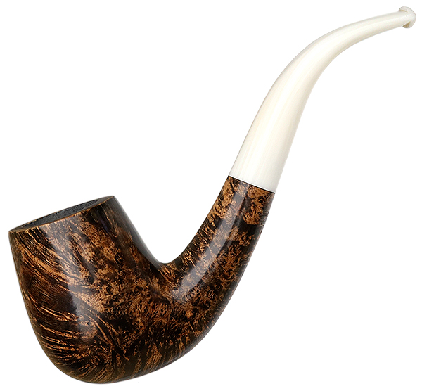 BriarWorks Classic Dark Smooth (C12)