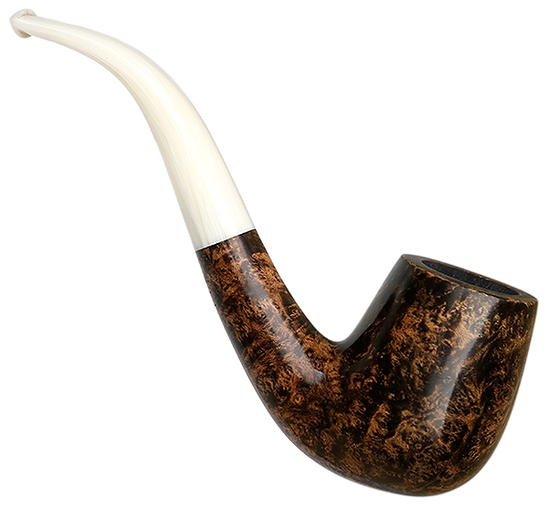 BriarWorks Classic Dark Smooth (C12)