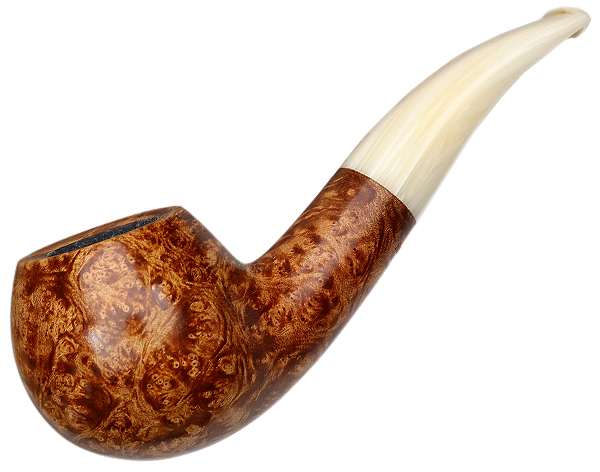BriarWorks Classic Light Smooth (C101)