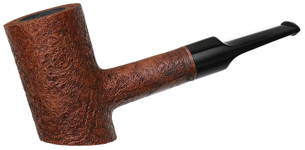 BriarWorks Classic Brown Sandblasted (C71)