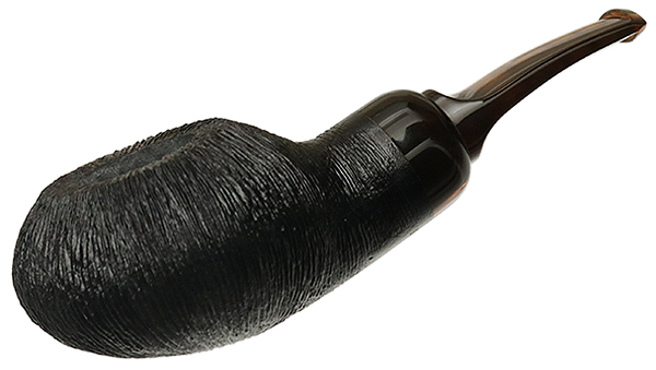 BriarWorks Original Dark Rusticated (OR5)