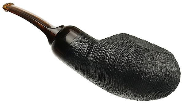 BriarWorks Original Dark Rusticated (OR5)
