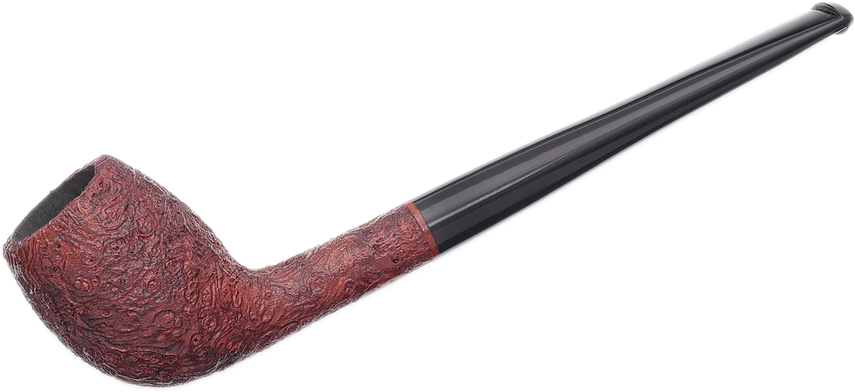 石楠工坊 Classic Brown Black 系列 C142号 喷砂 卡蒂斗