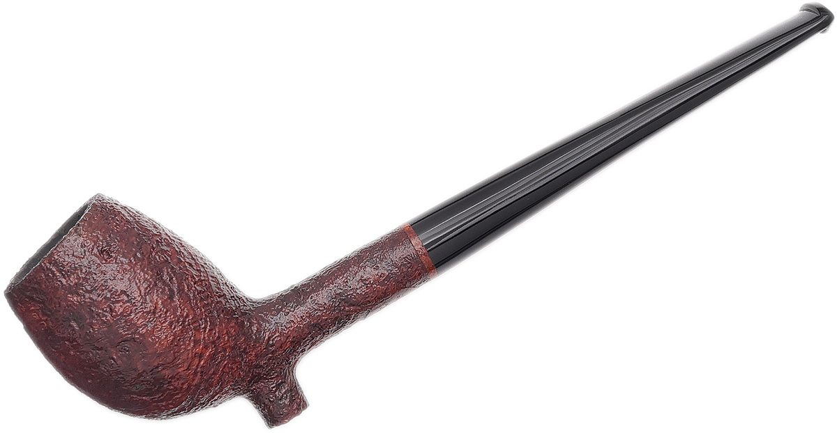 石楠工坊 Classic Brown Black 系列 C141号 喷砂 卡蒂斗