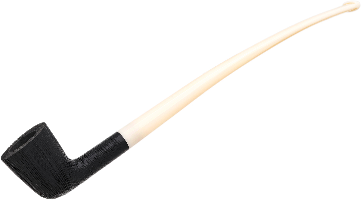石楠工坊 Classic Dark White Stem 系列 锈蚀 长杆斗