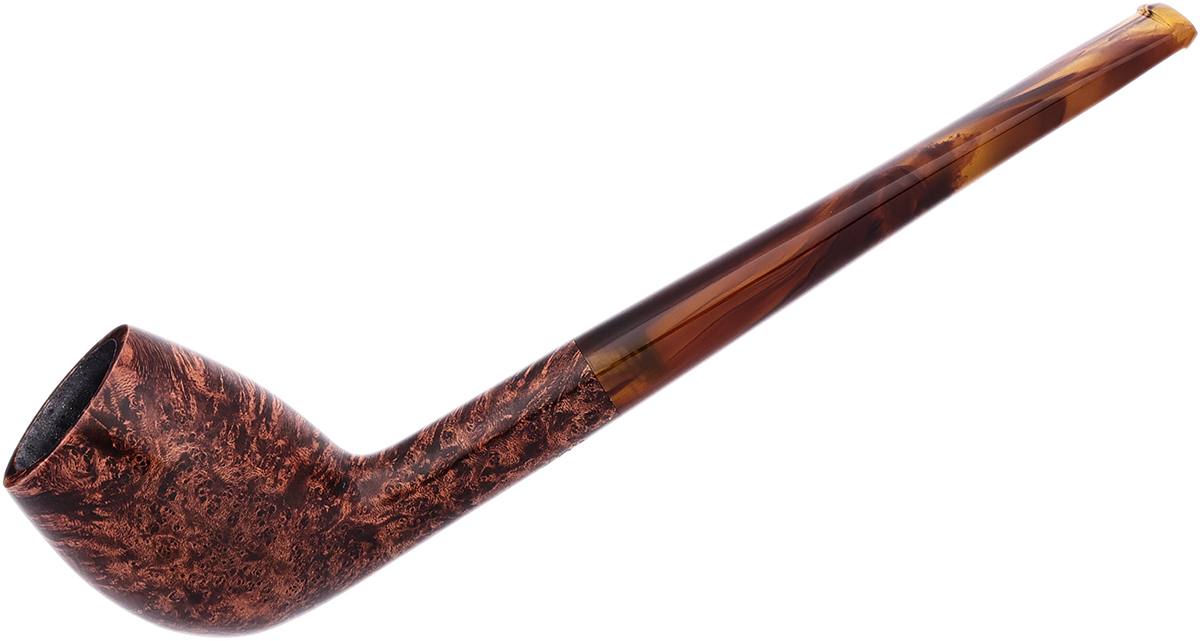 石楠工坊 Classic Dark 光面 with Tortoise Stem (C142)