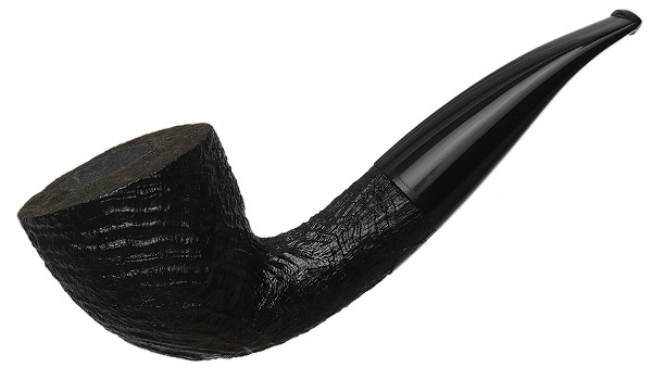 BriarWorks Original Dark Sandblasted (OR4F) (9mm)