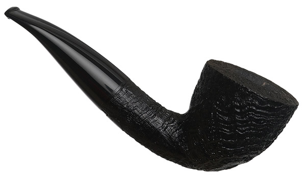 BriarWorks Original Dark Sandblasted (OR4F) (9mm)