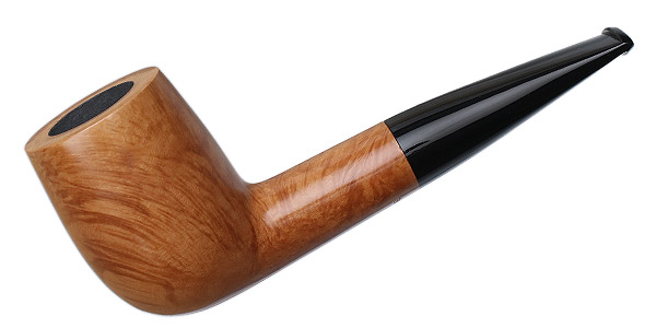 BriarWorks Classic Natural Smooth (C22)