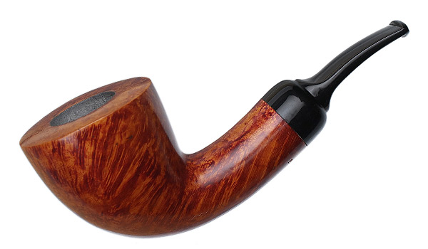 BriarWorks Original Crimson Smooth (OR04)