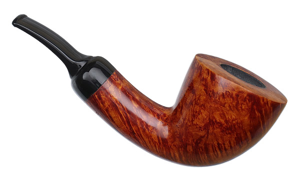 BriarWorks Original Crimson Smooth (OR04)