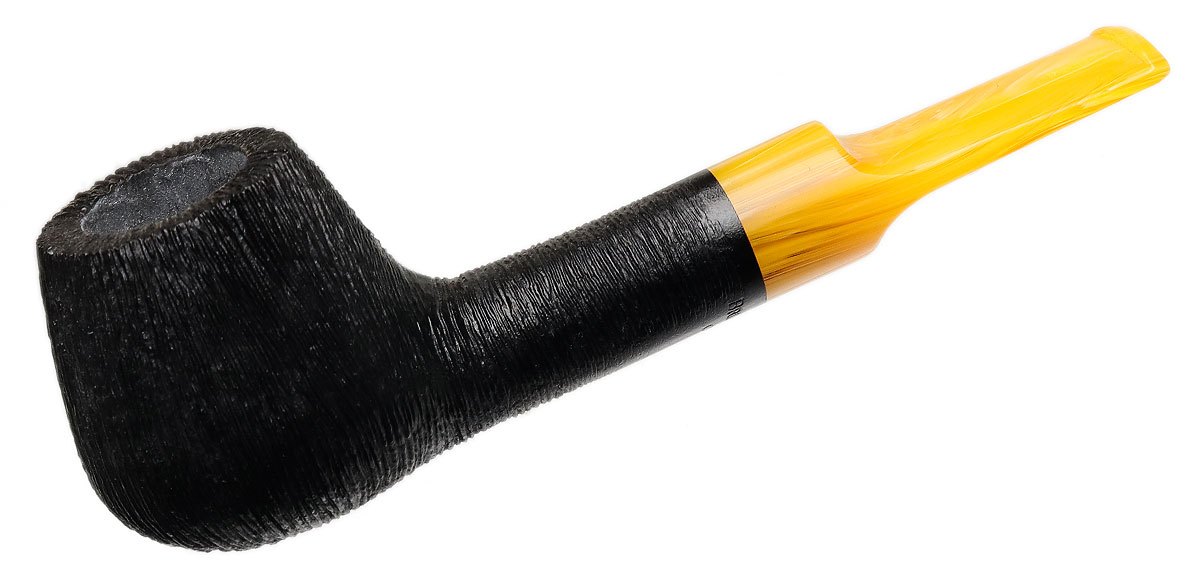BriarWorks Classic Dark Rusticated (C41)