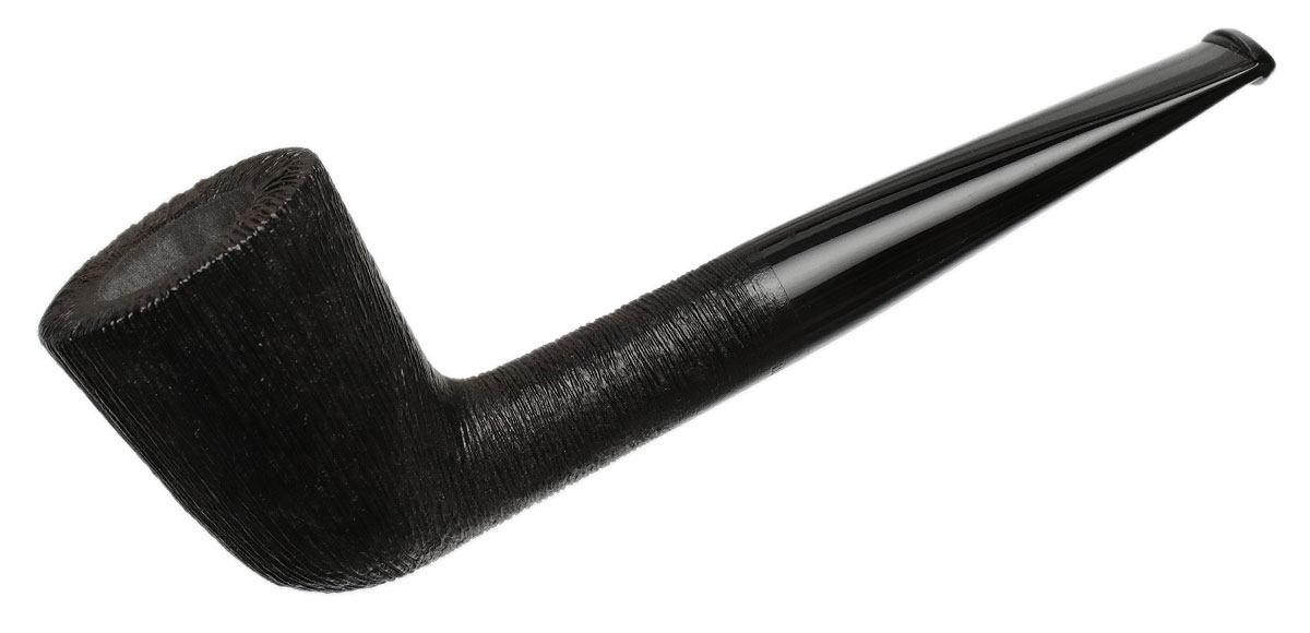 BriarWorks Classic Dark Rusticated (C61)