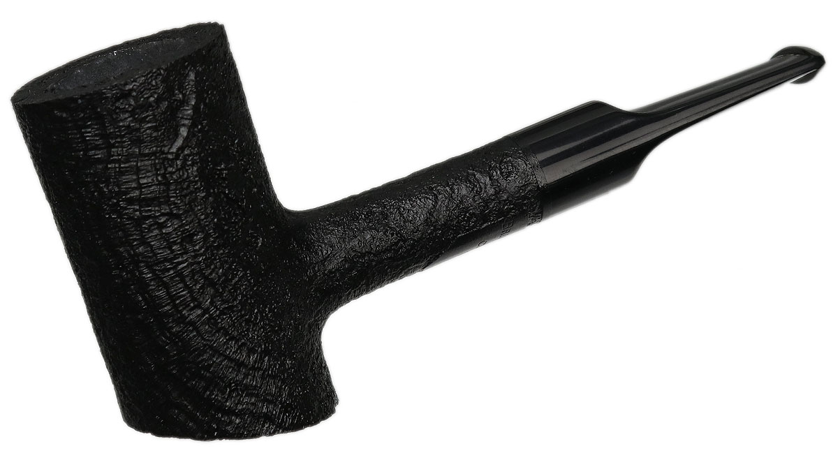 BriarWorks Classic Dark Sandblasted (C71)