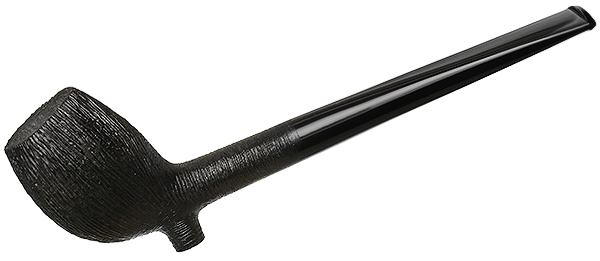BriarWorks Classic Dark Rusticated (C141)